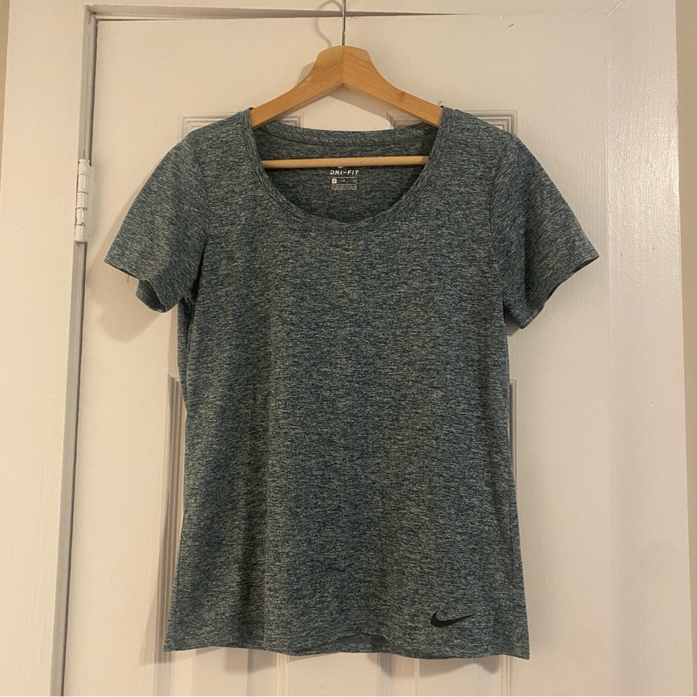 Nike Women's Dri-Fit T-Shirt